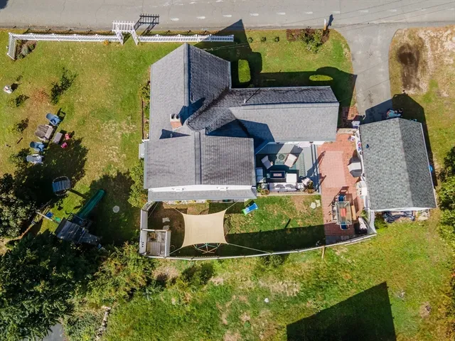 $555,000 | 44 Cotuit Road, Bourne, MA 02532