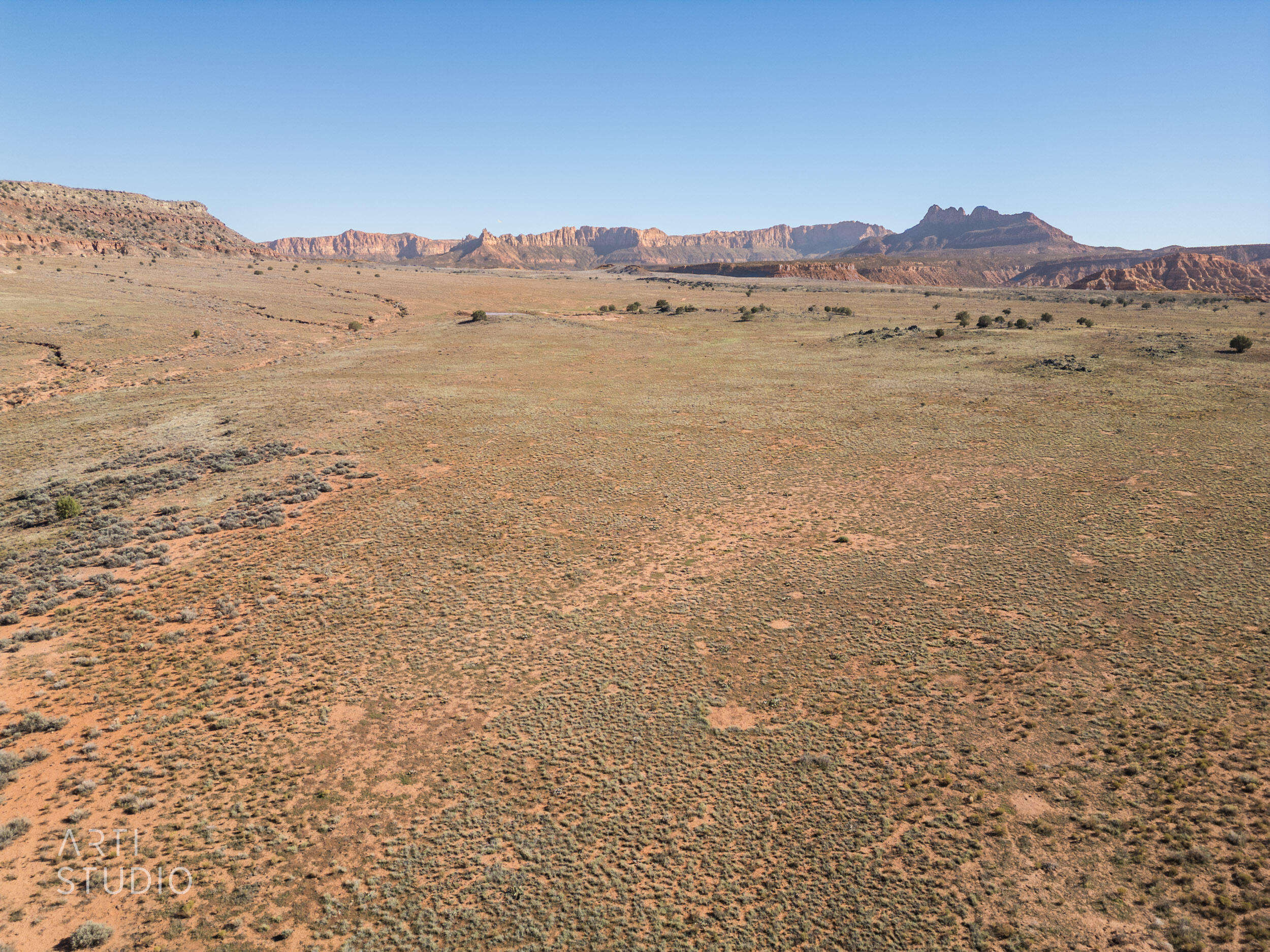 690.65 South Coal Pits Road Springdale, UT 84767 - Photo 29 of 30 Coal Pits Land-Johan R (11 of 41)