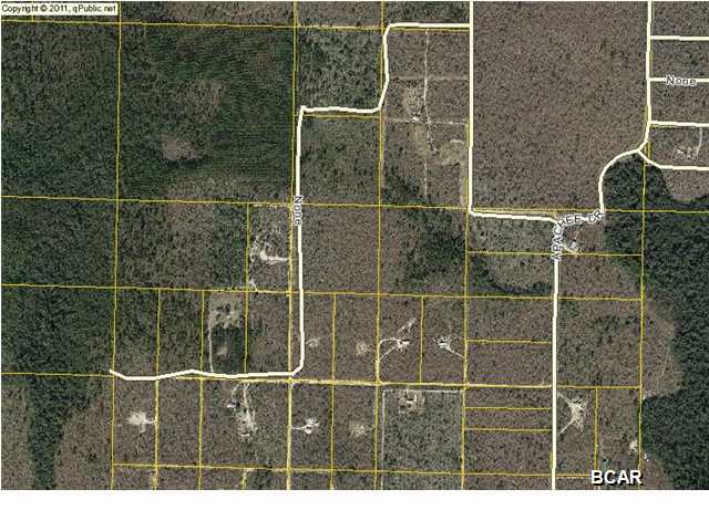 0 North Name Road Fountain, FL 32438 - Photo 3 of 3 Gallery Image 3