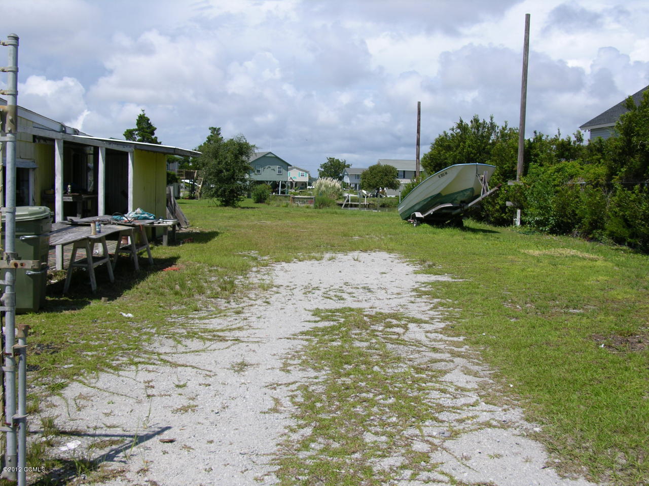 405 Cedar Point Boulevard Swansboro, NC 28584 - Photo 6 of 11 Additional Front View