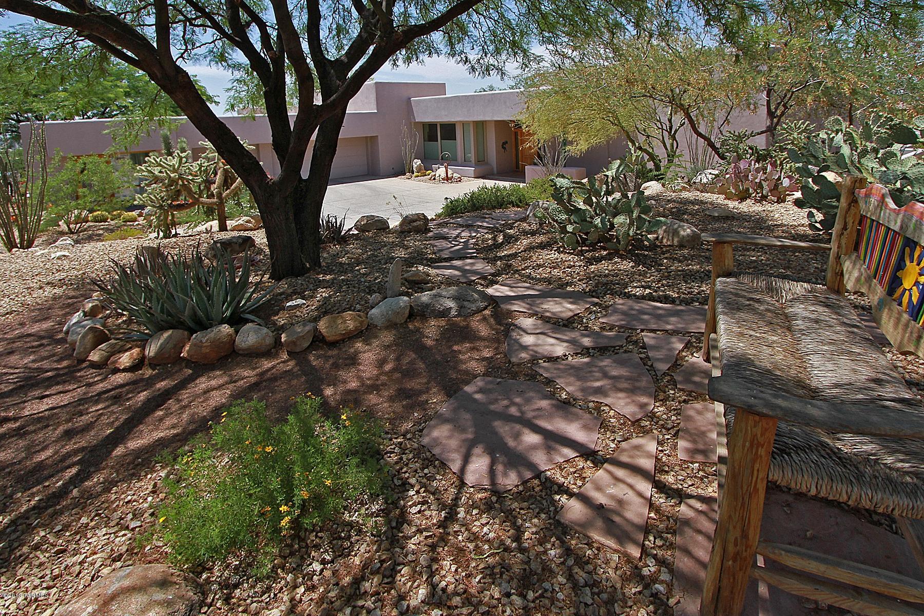 1909 East Buck Ridge Place Tucson, AZ 85737 - Photo 30 of 44