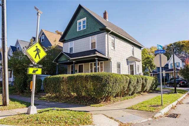 $219,000 | 890 South Goodman Street, Rochester, NY 14620