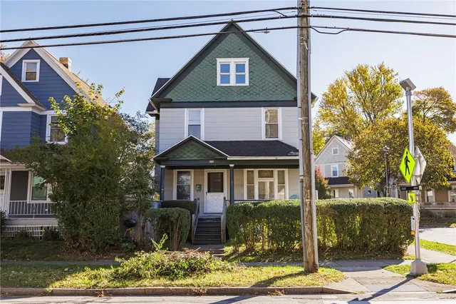 $219,000 | 890 South Goodman Street, Rochester, NY 14620