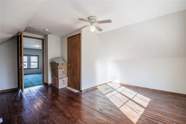 $219,000 | 890 South Goodman Street, Rochester, NY 14620