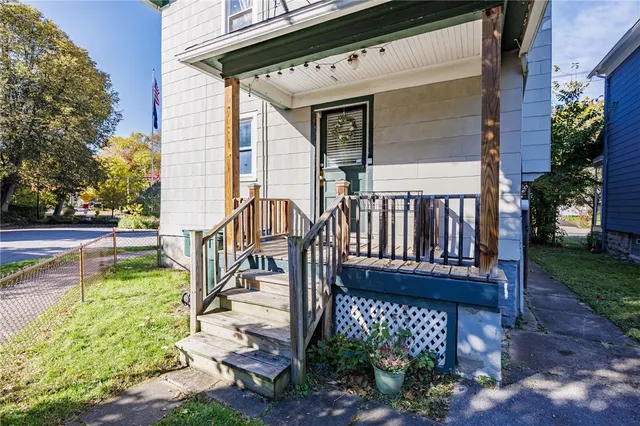 $219,000 | 890 South Goodman Street, Rochester, NY 14620