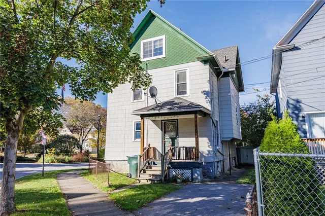 $219,000 | 890 South Goodman Street, Rochester, NY 14620