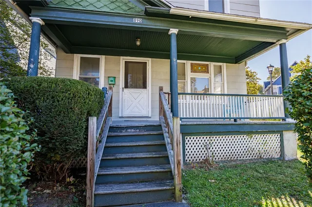 $219,000 | 890 South Goodman Street, Rochester, NY 14620