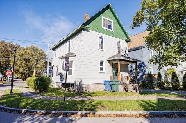 $219,000 | 890 South Goodman Street, Rochester, NY 14620