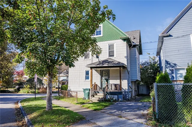 $219,000 | 890 South Goodman Street, Rochester, NY 14620