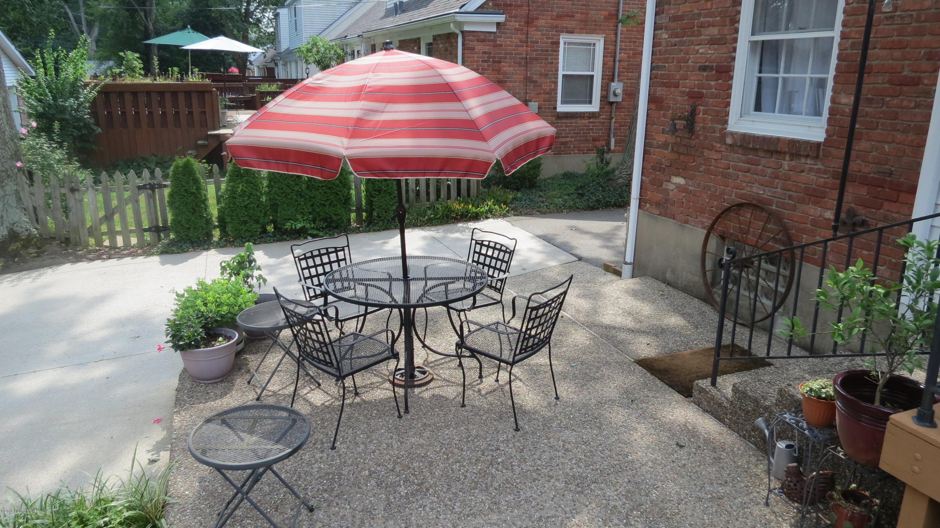 4619 Beaver Road Louisville, KY 40207 - Photo 33 of 40 IMG_0018