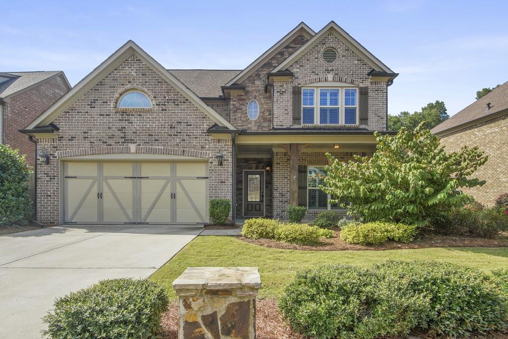 4625 Brighton View Trail Cumming, GA 30040 - Photo 1 of 1