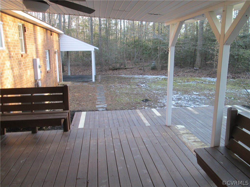 6343 Cagwin Road Quinton, VA 23124 - Photo 31 of 46 Gallery Image 31