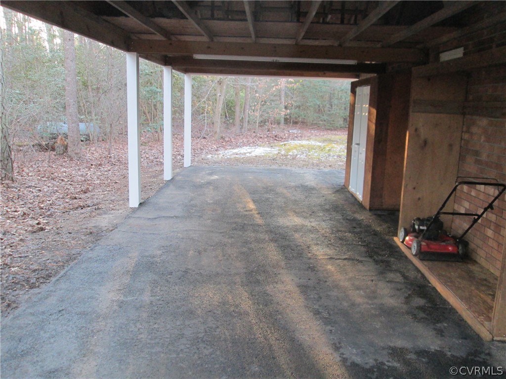 6343 Cagwin Road Quinton, VA 23124 - Photo 45 of 46 Gallery Image 45