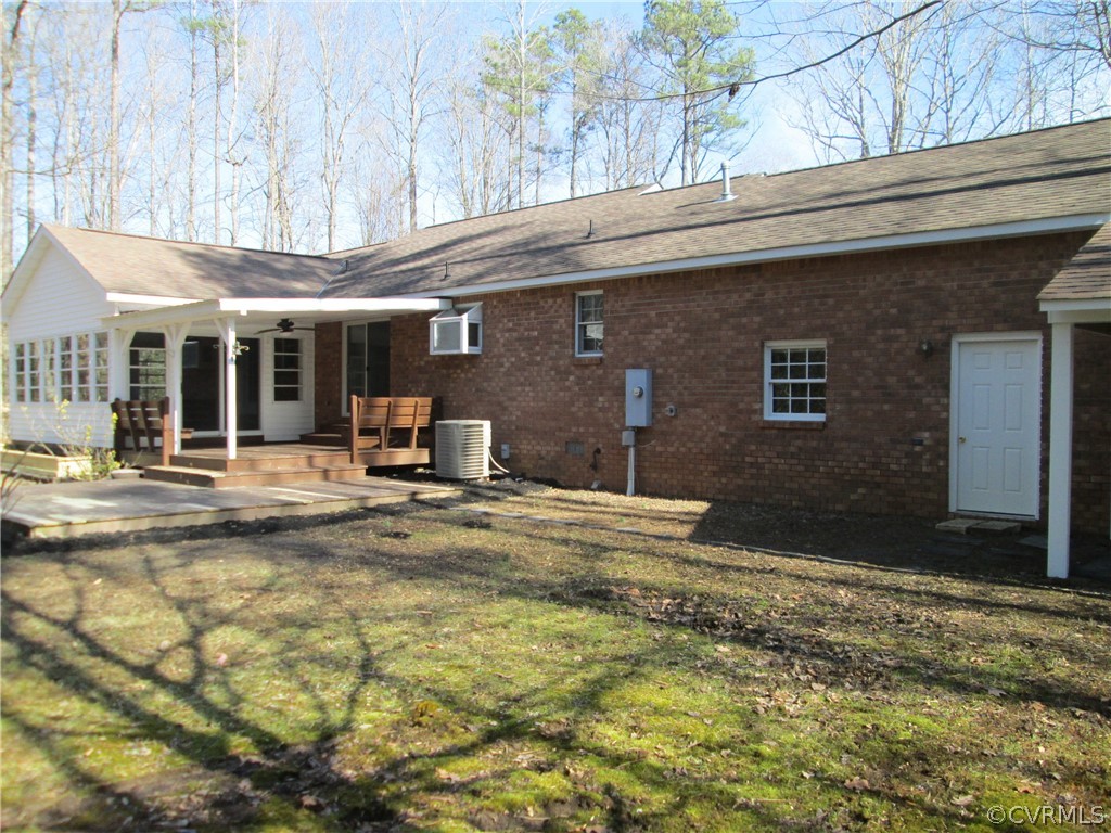 6343 Cagwin Road Quinton, VA 23124 - Photo 6 of 46 Gallery Image 6