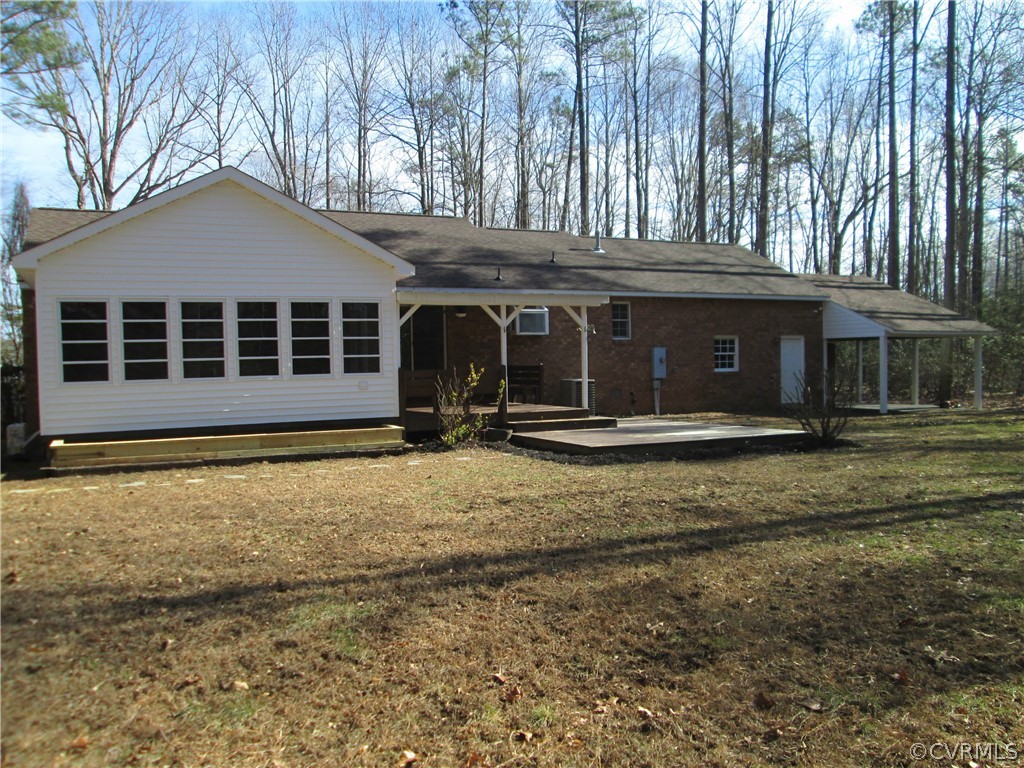 6343 Cagwin Road Quinton, VA 23124 - Photo 8 of 46 Gallery Image 8