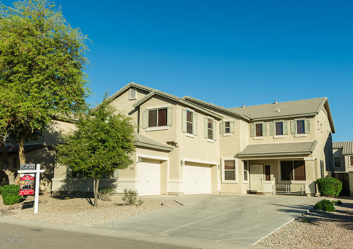 1194 West Love Road San Tan Valley, AZ 85143 - Photo 34 of 35 1194_wLoveRd_SanTanValley-3