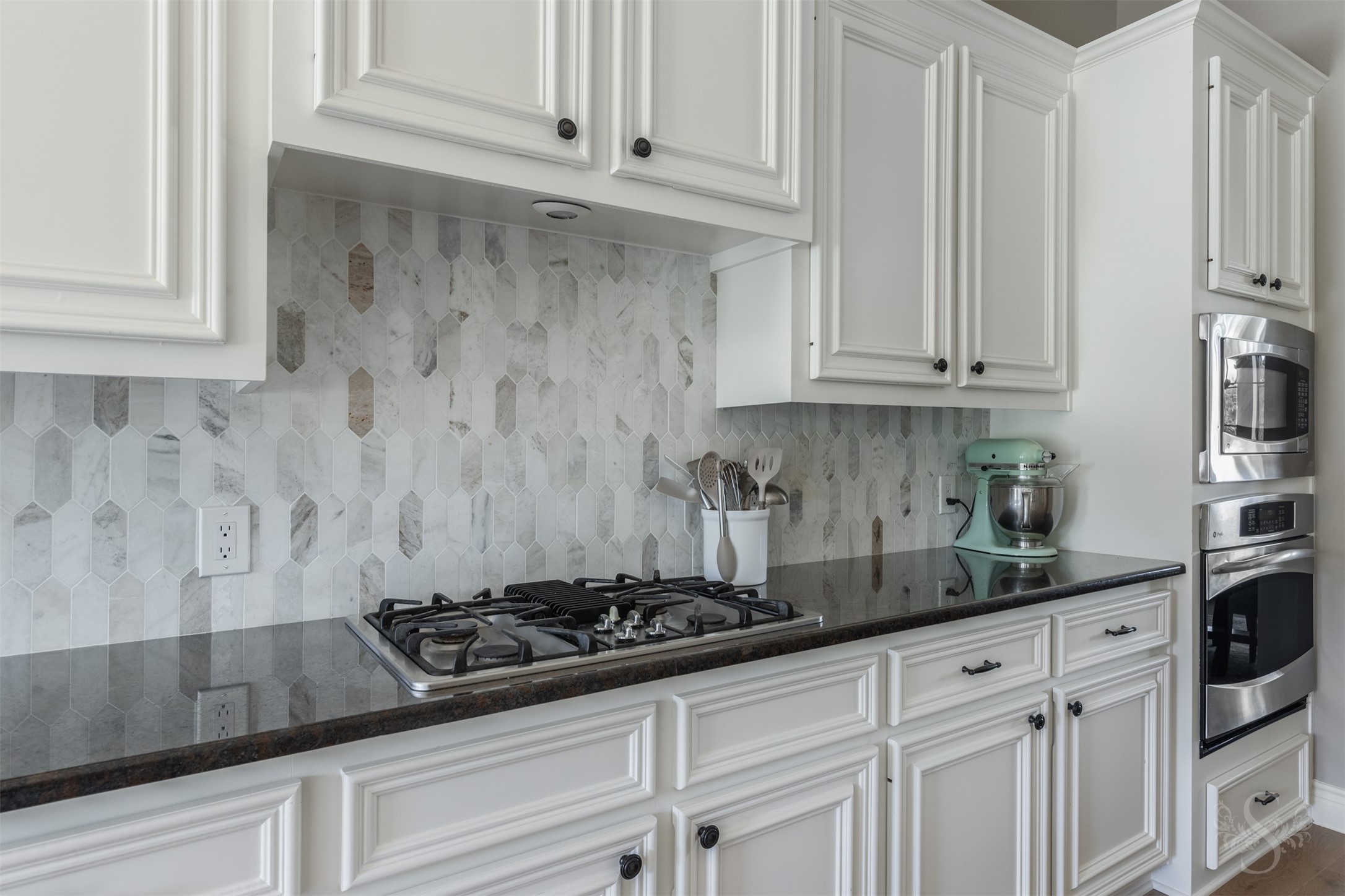 3919 Bianca Spring Lane Katy, TX 77494 - Photo 20 of 50 Kitchen.