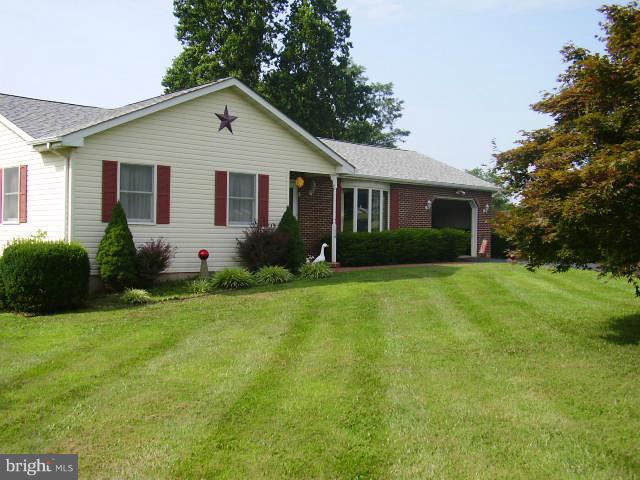 Exterior (Front)