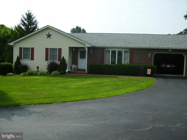 170 Ridge Road Rising Sun, MD 21911 - Photo 2 of 22 Exterior (Front)