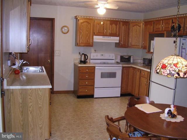 170 Ridge Road Rising Sun, MD 21911 - Photo 13 of 22 Kitchen