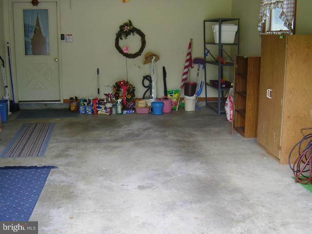 170 Ridge Road Rising Sun, MD 21911 - Photo 14 of 22 Garage