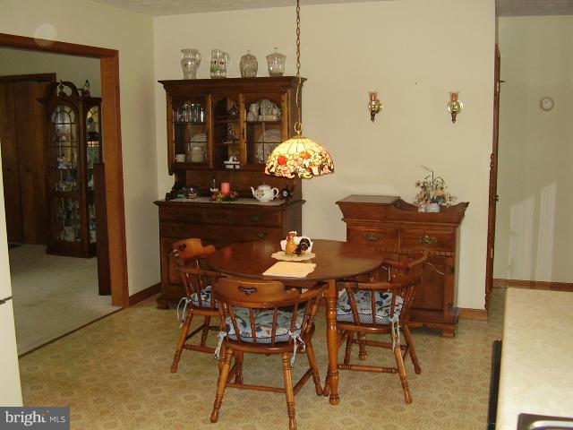 170 Ridge Road Rising Sun, MD 21911 - Photo 16 of 22 Dining Room