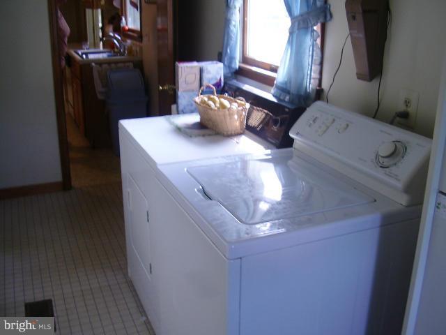 170 Ridge Road Rising Sun, MD 21911 - Photo 22 of 22 Laundry Room