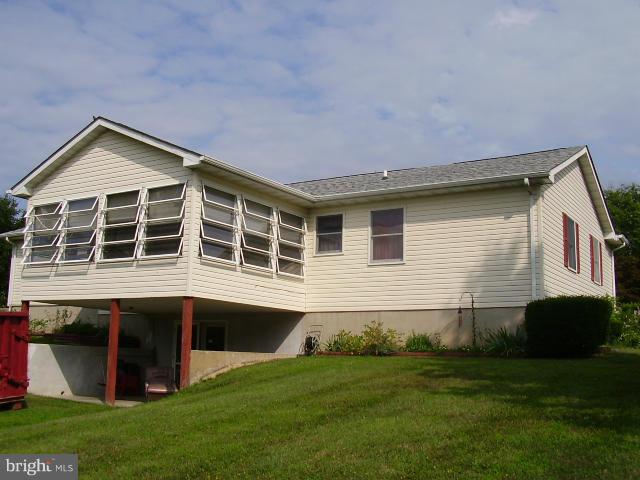 170 Ridge Road Rising Sun, MD 21911 - Photo 5 of 22 Exterior (Rear)