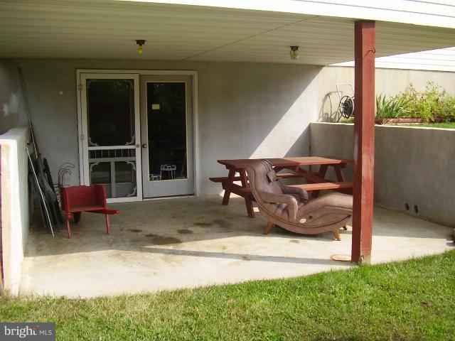 170 Ridge Road Rising Sun, MD 21911 - Photo 6 of 22 Patio