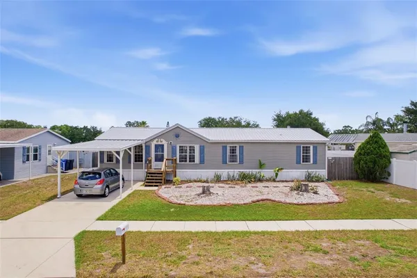 $239,900 | 10407 Goshawk Drive, Riverview, FL 33578