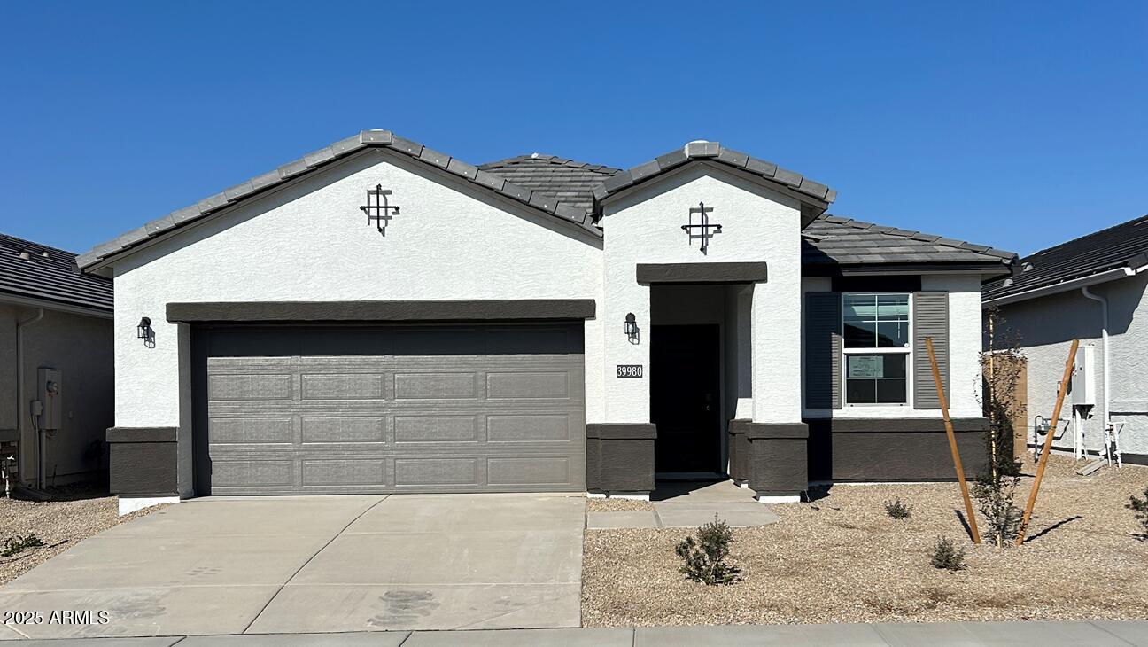 39980 West Agave Road Maricopa, AZ 85138 - Photo 1 of 32 2088