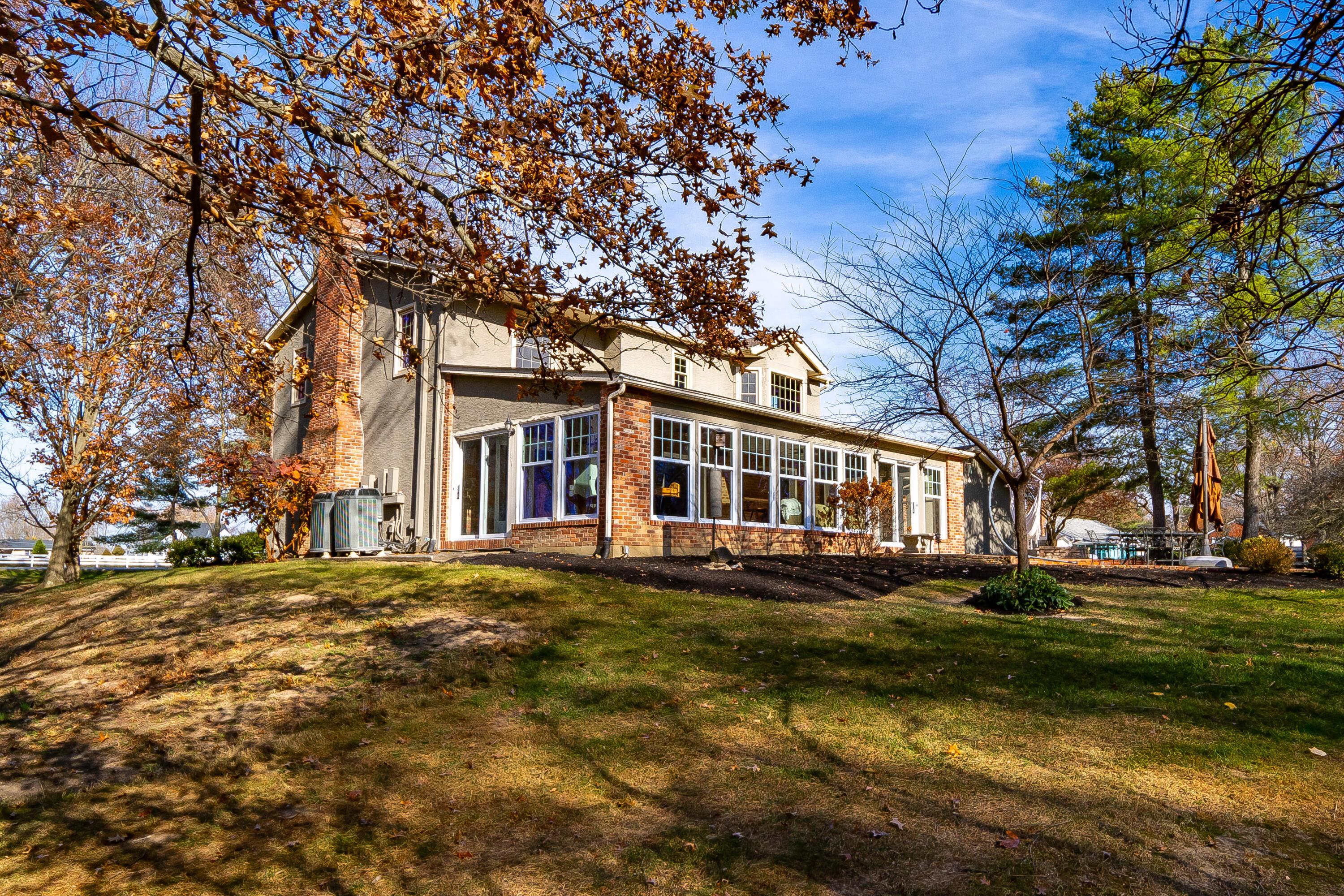 2615 Carriage Road Powell, OH 43065 - Photo 53 of 62 2615 Carriage road (Exterior)-27