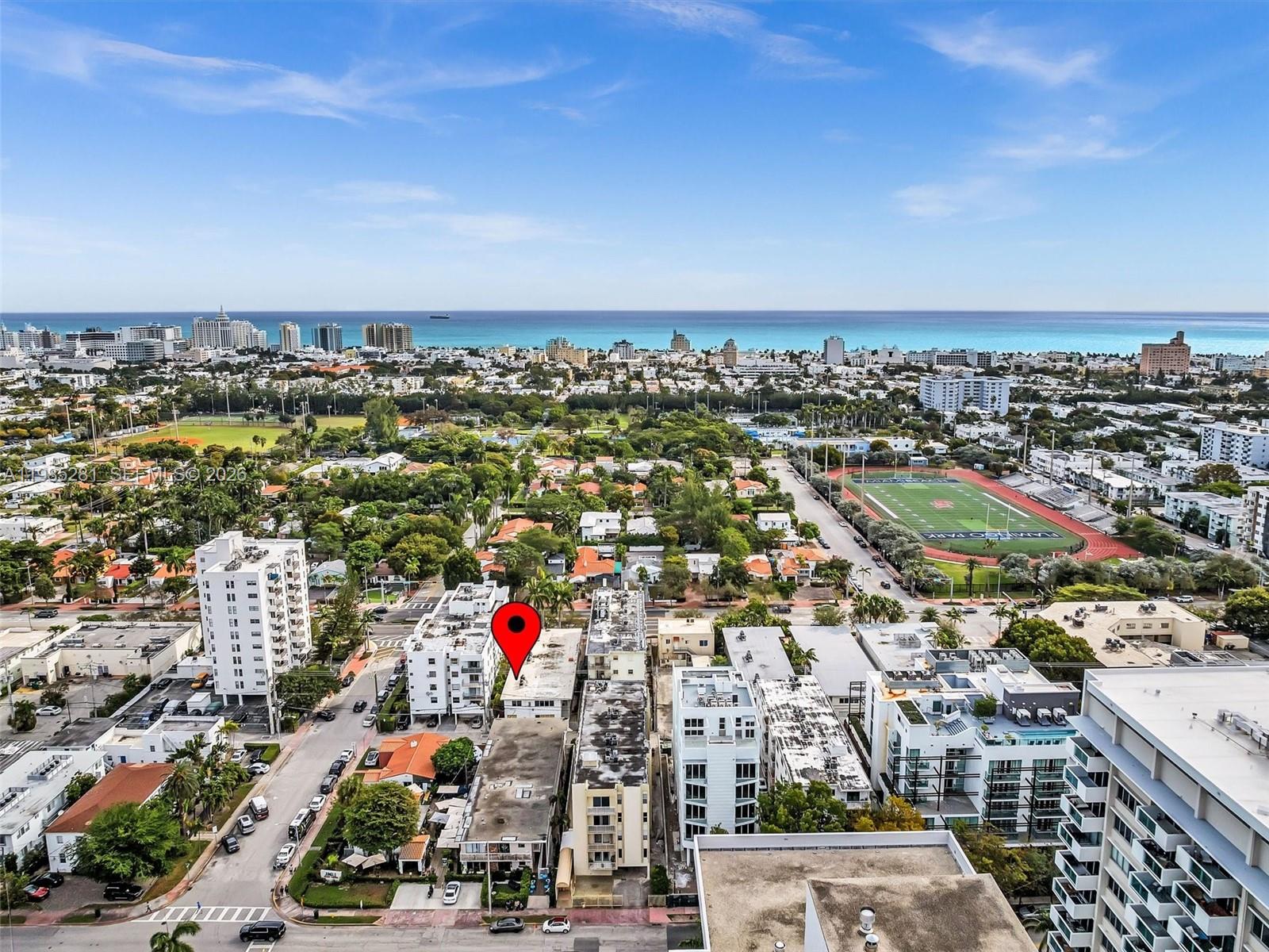 1236 Alton Road, Unit 304 Miami Beach, FL 33139 - Photo 27 of 29