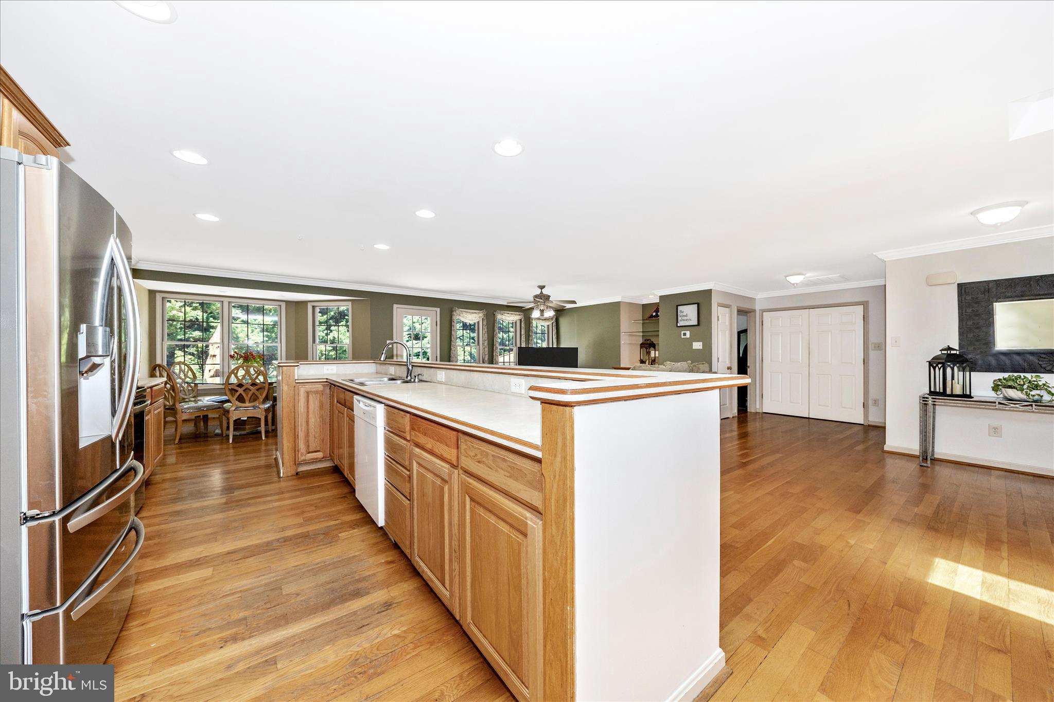 3448 Kaetzel Road Rohrersville, MD 21779 - Photo 12 of 41 Kitchen