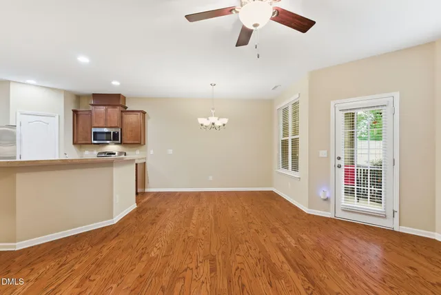 $334,900 | 3819 Wild Meadow Lane, Wake Forest, NC 27587