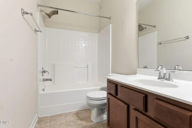 $334,900 | 3819 Wild Meadow Lane, Wake Forest, NC 27587