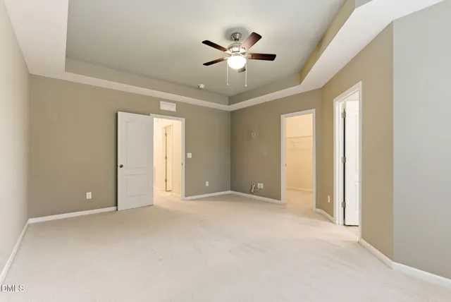 $334,900 | 3819 Wild Meadow Lane, Wake Forest, NC 27587