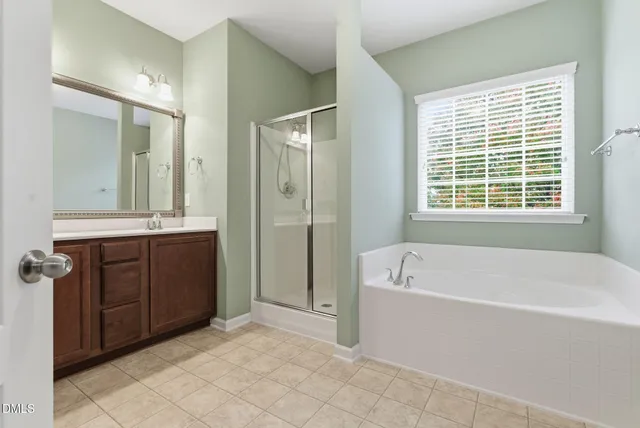 $334,900 | 3819 Wild Meadow Lane, Wake Forest, NC 27587