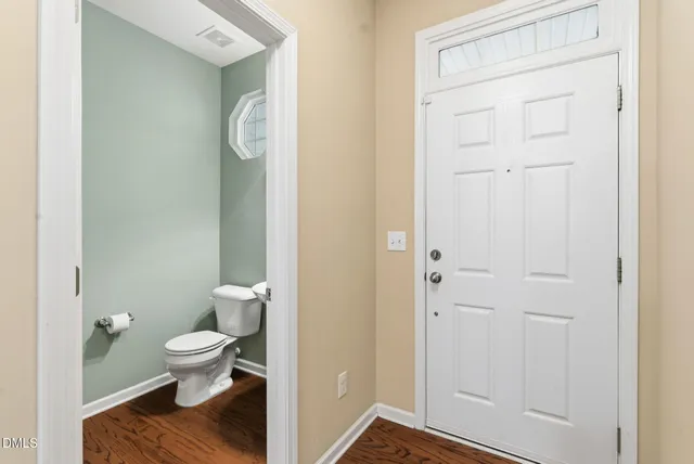 $334,900 | 3819 Wild Meadow Lane, Wake Forest, NC 27587