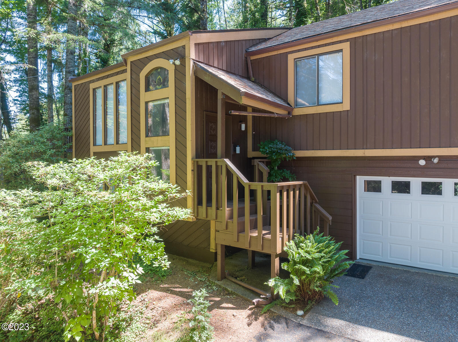 339 Old River Road Northeast Siletz, OR 97380 - Photo 2 of 31 339 NE Old River Rd, Siletz