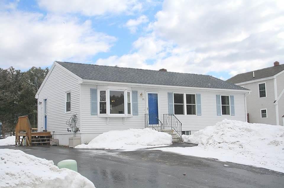 26 Ryan Road Saco, ME 04072 - Photo 2 of 32 Photo