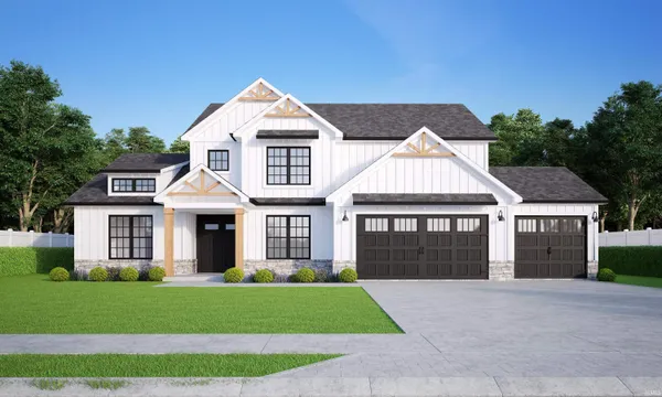 $625,000 | 3977 Hagerstone Drive, West Lafayette, IN 47906