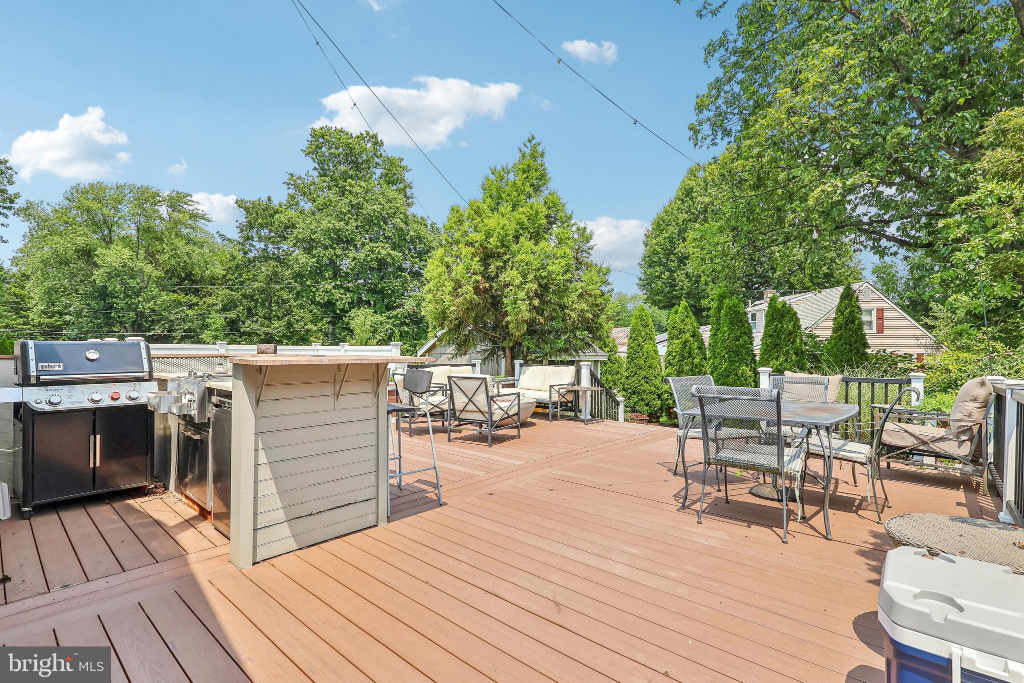 417 Suffolk Road Flourtown, PA 19031 - Photo 31 of 45 Gallery Image 31