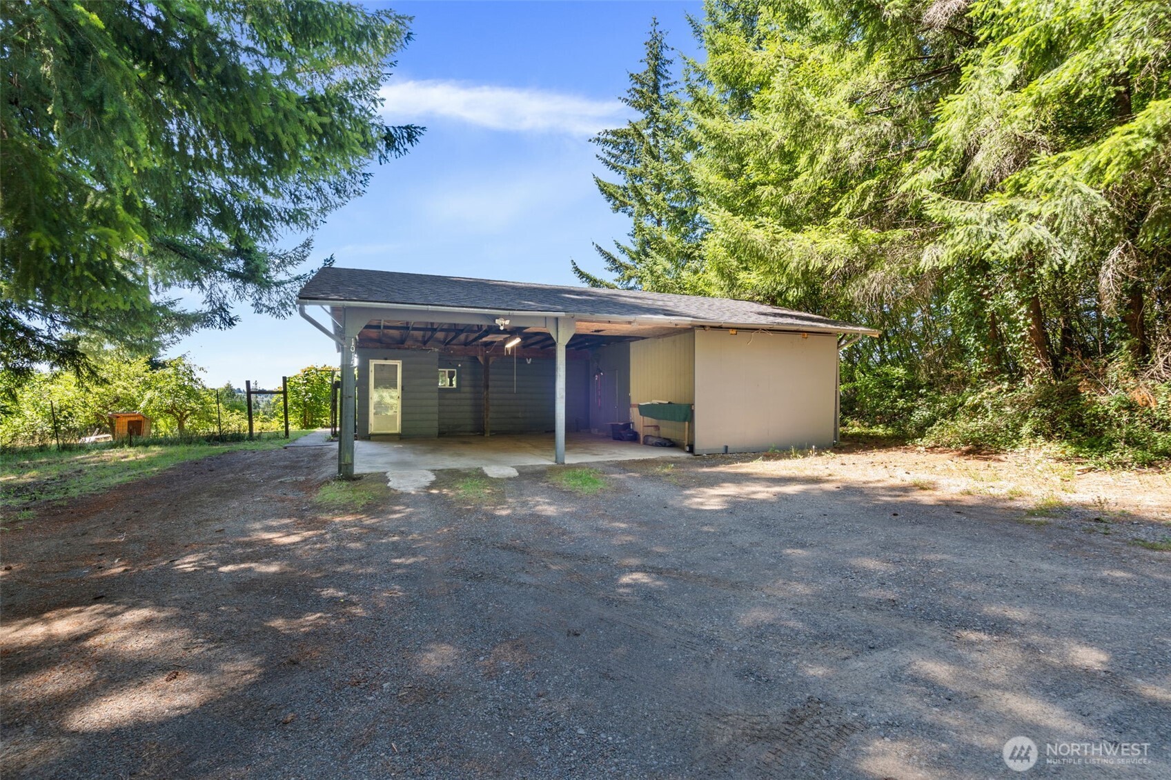 1015 Coal Creek Road Chehalis, WA 98532 - Photo 3 of 28 Gallery Image 3