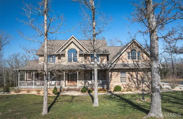 $1,300,000 | 447 County Road 4185, Salem, MO 65560
