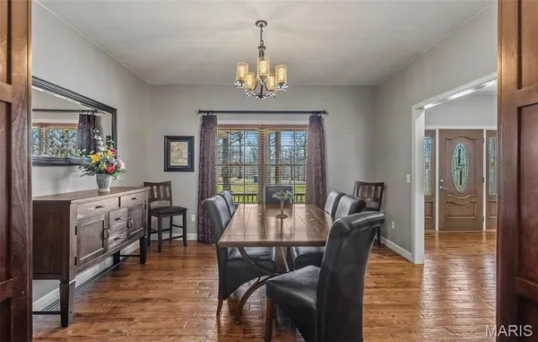 $1,300,000 | 447 County Road 4185, Salem, MO 65560