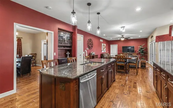 $1,300,000 | 447 County Road 4185, Salem, MO 65560