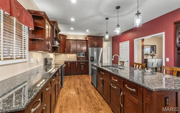 $1,300,000 | 447 County Road 4185, Salem, MO 65560