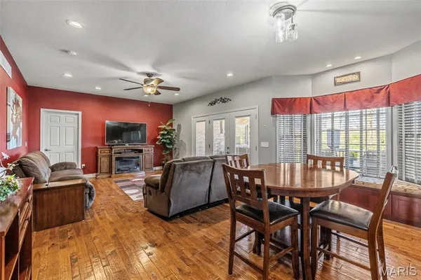 $1,300,000 | 447 County Road 4185, Salem, MO 65560