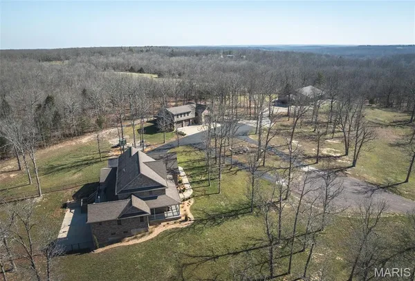 $1,300,000 | 447 County Road 4185, Salem, MO 65560